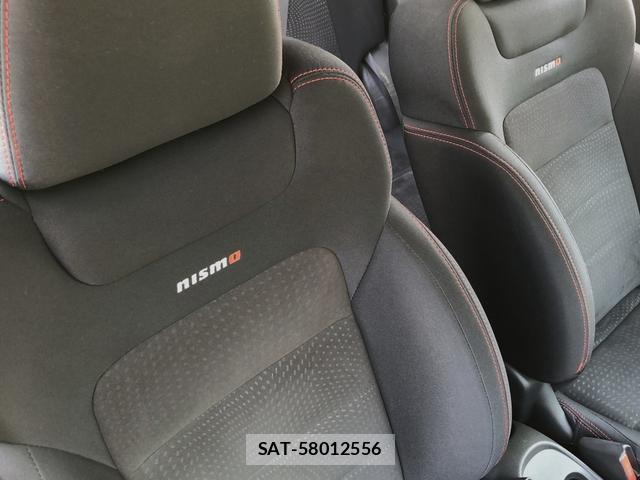 Nissan MARCH 2015-12 8221833-12