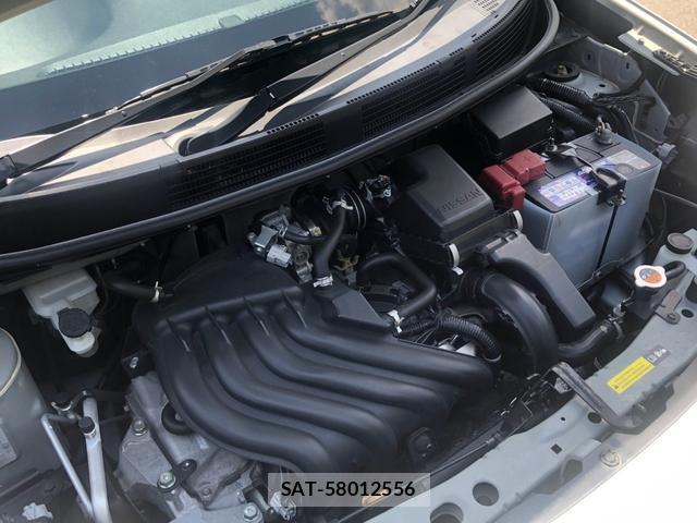 Nissan MARCH 2015-12 8221833-13