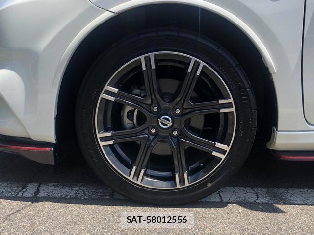 Nissan MARCH 2015-12 8221833-14