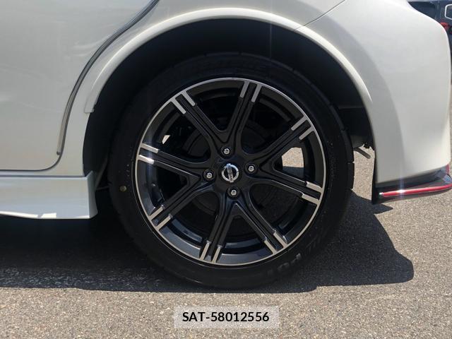 Nissan MARCH 2015-12 8221833-15