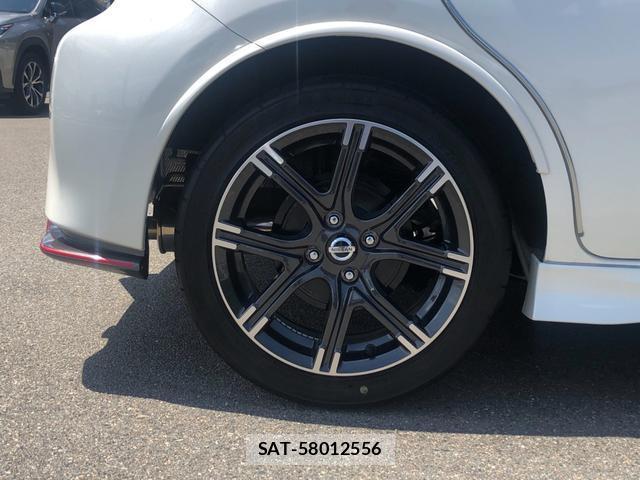 Nissan MARCH 2015-12 8221833-16