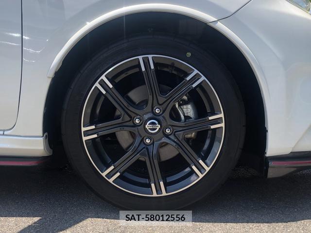 Nissan MARCH 2015-12 8221833-17