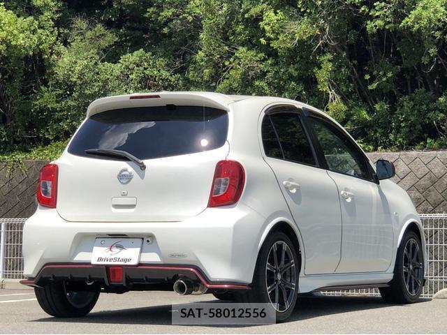Nissan MARCH 2015-12 8221833-3