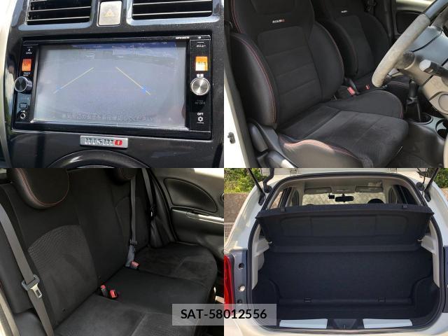 Nissan MARCH 2015-12 8221833-7