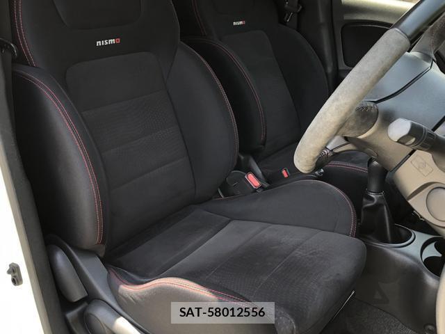 Nissan MARCH 2015-12 8221833-9