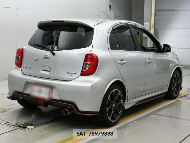 Nissan MARCH 2021-07 8223113-1