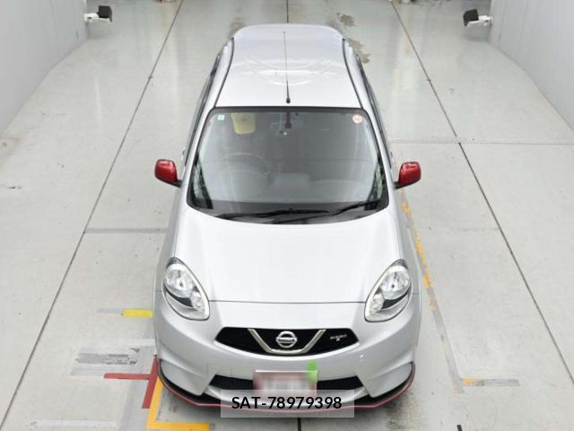 Nissan MARCH 2021-07 8223113-10