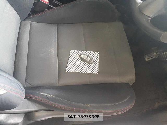 Nissan MARCH 2021-07 8223113-4
