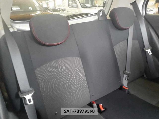 Nissan MARCH 2021-07 8223113-5