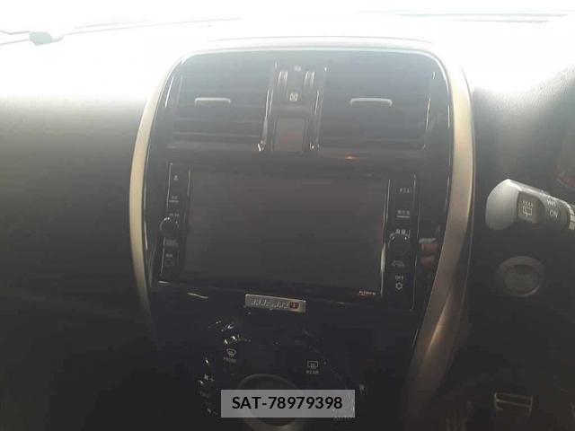Nissan MARCH 2021-07 8223113-6