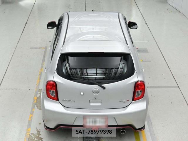 Nissan MARCH 2021-07 8223113-9