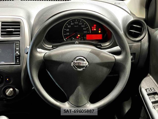 Nissan MARCH 2021-05 8224246-1