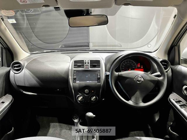 Nissan MARCH 2021-05 8224246-10
