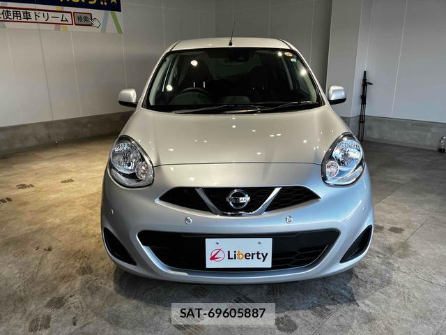 Nissan MARCH 2021-05 8224246-11