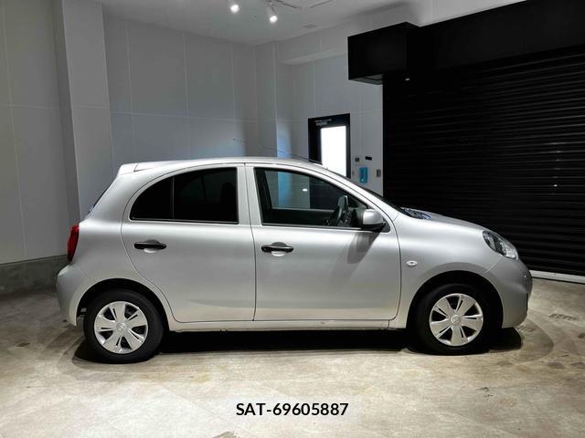 Nissan MARCH 2021-05 8224246-13