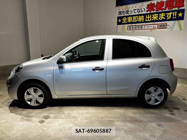 Nissan MARCH 2021-05 8224246-17