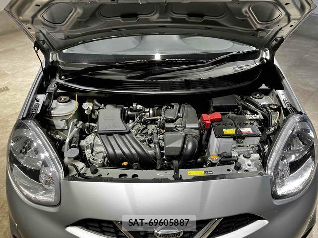 Nissan MARCH 2021-05 8224246-18