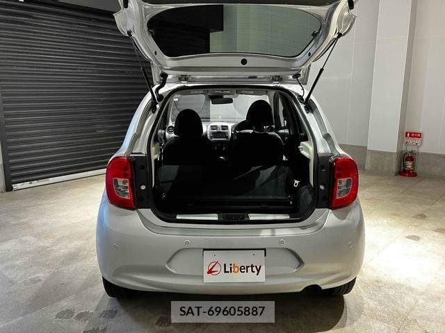 Nissan MARCH 2021-05 8224246-19