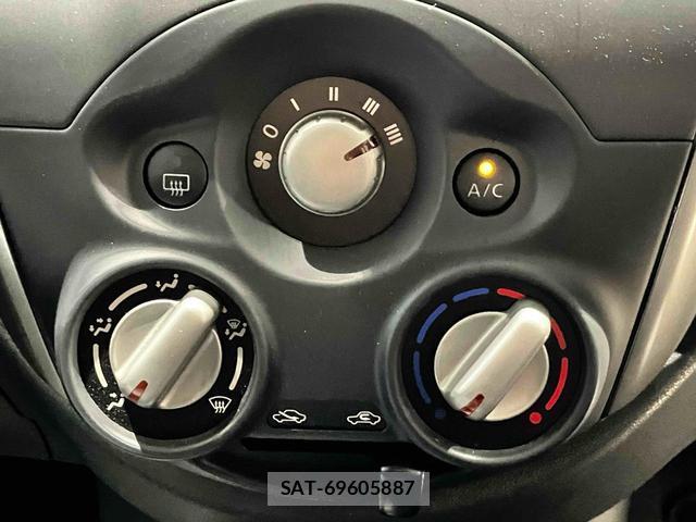 Nissan MARCH 2021-05 8224246-3