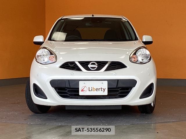 Nissan MARCH 2021-12 8224557-13