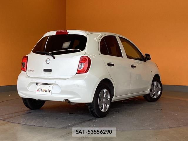 Nissan MARCH 2021-12 8224557-14