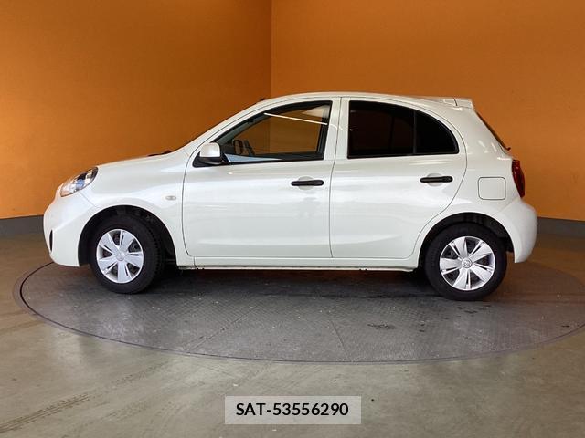 Nissan MARCH 2021-12 8224557-17