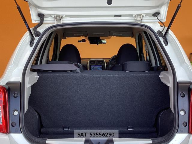 Nissan MARCH 2021-12 8224557-19