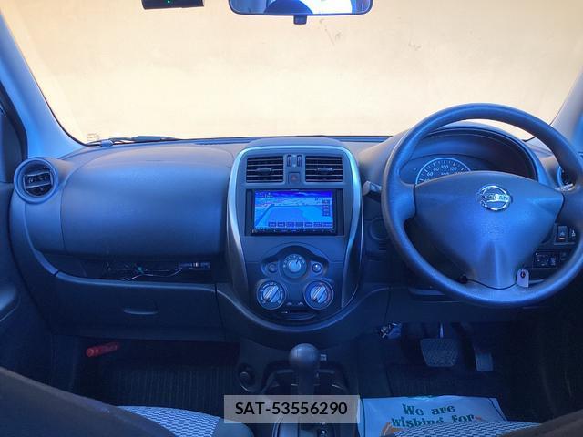 Nissan MARCH 2021-12 8224557-4