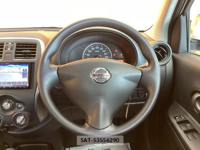 Nissan MARCH 2021-12 8224557-5