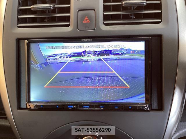 Nissan MARCH 2021-12 8224557-7
