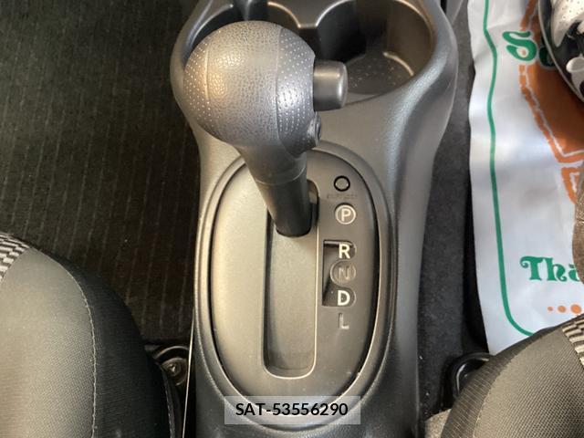 Nissan MARCH 2021-12 8224557-9