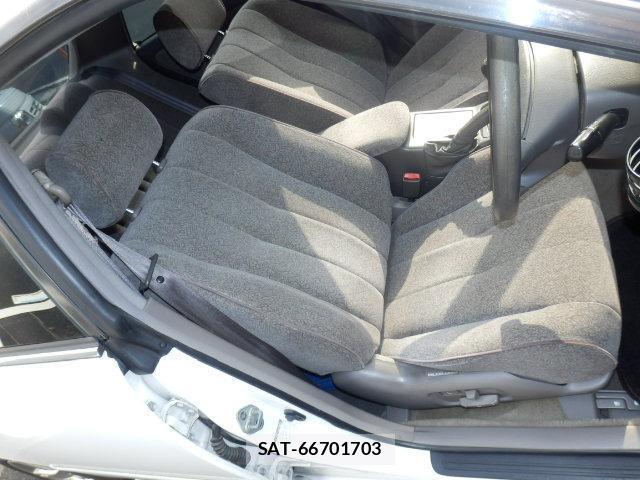 Toyota MARK II 1997-02 8223269-11