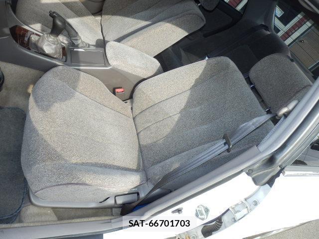 Toyota MARK II 1997-02 8223269-13