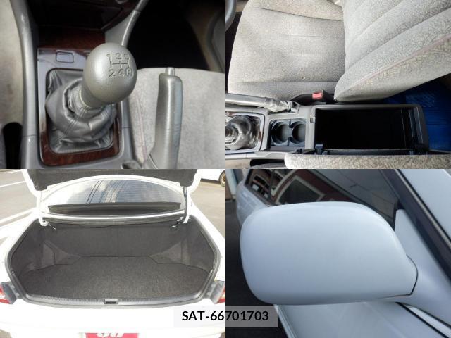 Toyota MARK II 1997-02 8223269-15