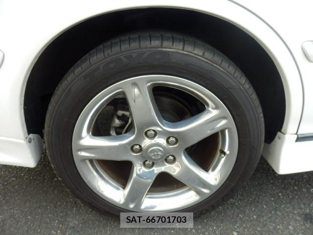 Toyota MARK II 1997-02 8223269-2