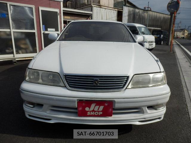 Toyota MARK II 1997-02 8223269-6