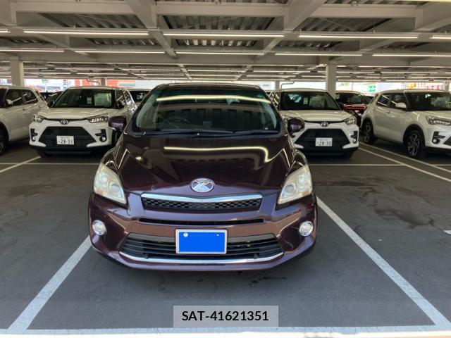 Toyota MARK X ZIO 2011-12 8216190-0