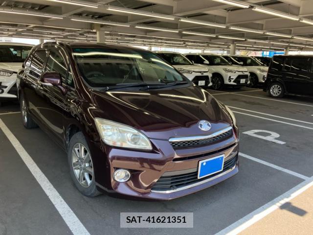 Toyota MARK X ZIO 2011-12 8216190-1