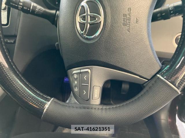 Toyota MARK X ZIO 2011-12 8216190-17