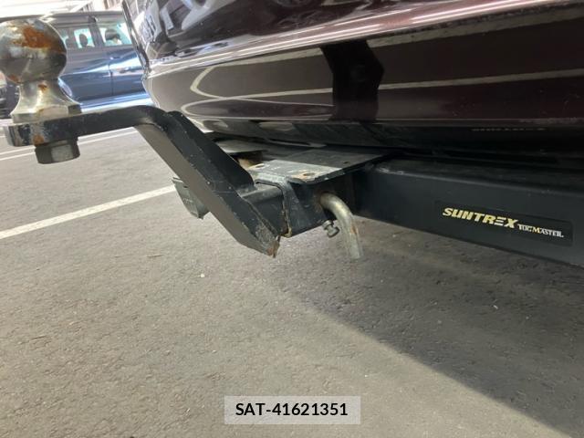 Toyota MARK X ZIO 2011-12 8216190-4