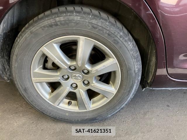 Toyota MARK X ZIO 2011-12 8216190-7