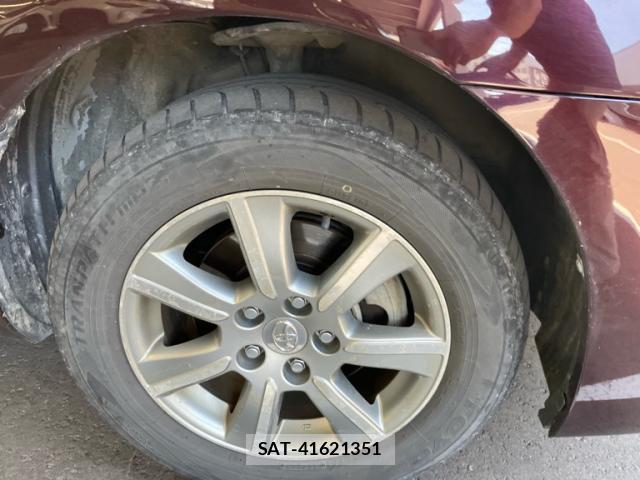 Toyota MARK X ZIO 2011-12 8216190-8