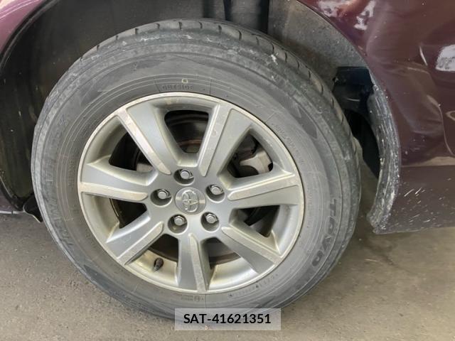 Toyota MARK X ZIO 2011-12 8216190-9