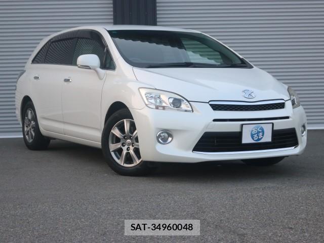 sat car