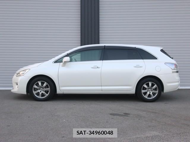 Toyota MARK X ZIO 2011-10 8217275-10