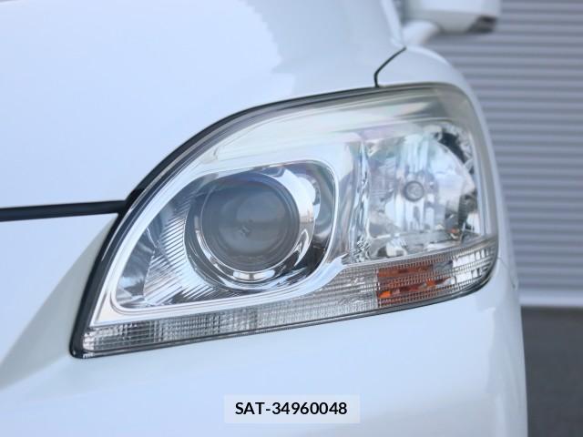 Toyota MARK X ZIO 2011-10 8217275-16