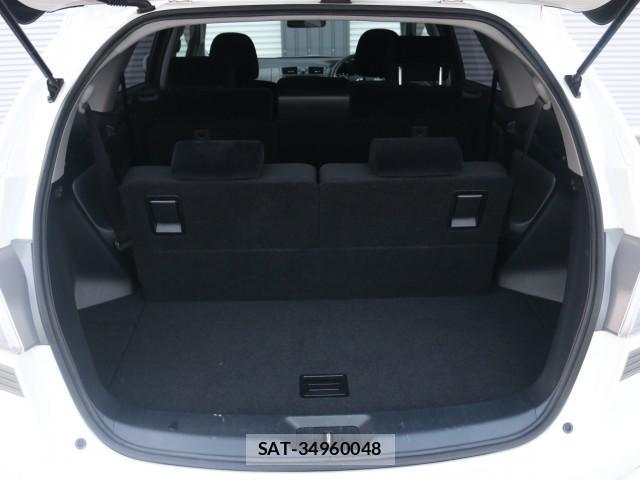 Toyota MARK X ZIO 2011-10 8217275-18