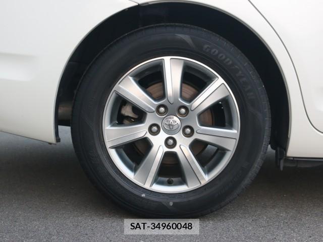 Toyota MARK X ZIO 2011-10 8217275-19