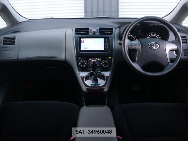 Toyota MARK X ZIO 2011-10 8217275-2