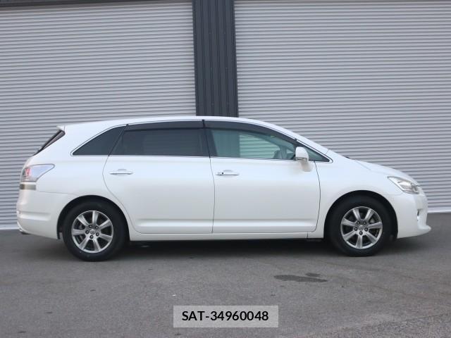 Toyota MARK X ZIO 2011-10 8217275-3